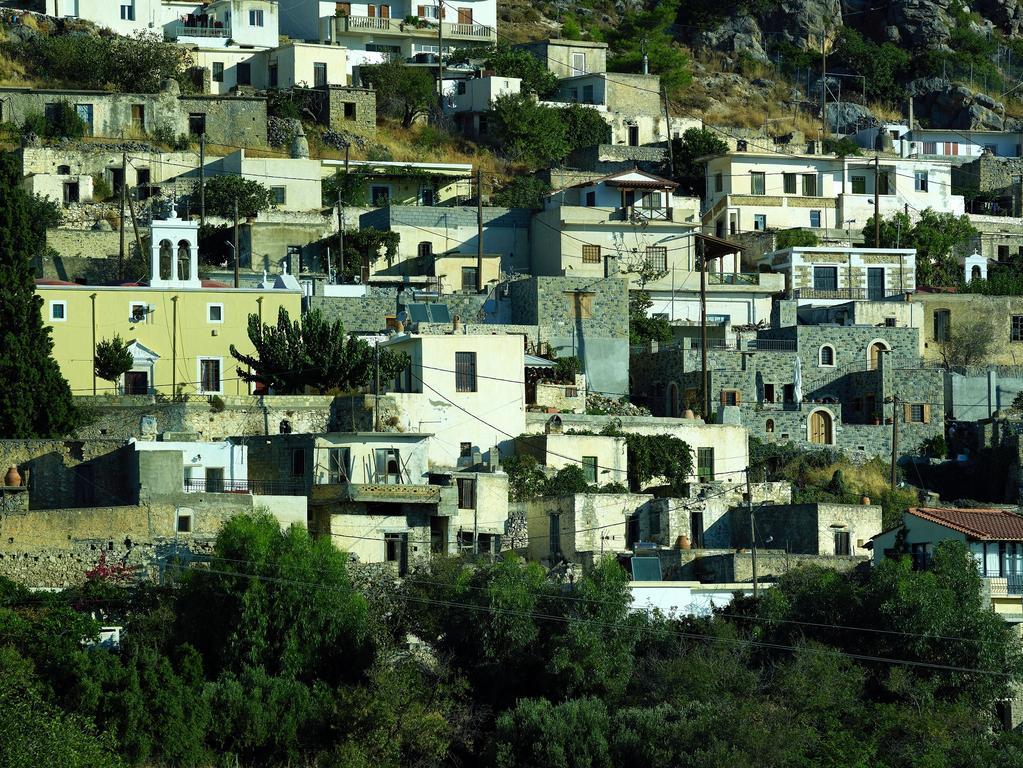 Diktynna Traditional Villas Anatolí Extérieur photo