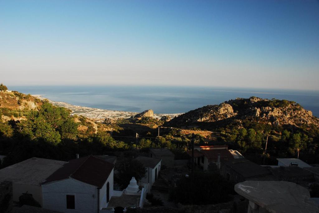 Diktynna Traditional Villas Anatolí Extérieur photo